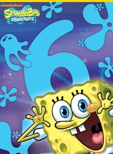 Спанч Боб 6 сезон