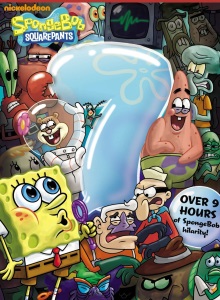 Спанч Боб 7 сезон