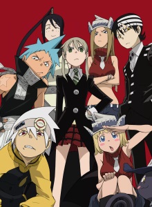 Пожиратель Душ