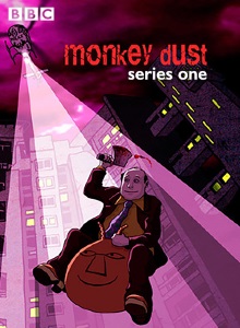 38 обезьян 1 сезон