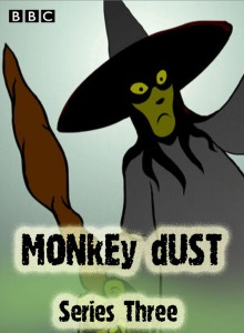 38 обезьян 3 сезон