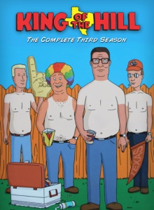 Царь горы 3 сезон