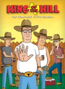 Царь горы 5 сезон