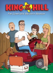 Царь горы 7 сезон