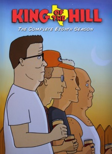 Царь горы 8 сезон