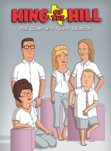 Царь горы 10 сезон