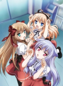 Нашествие бродячих кошек