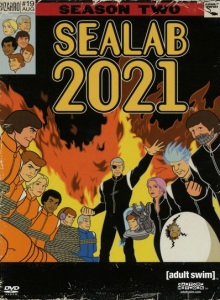 МорЛаб 2021 2 сезон