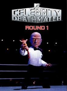 Звёздные бои насмерть 1 сезон