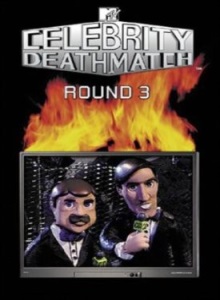 Звёздные бои насмерть 3 сезон