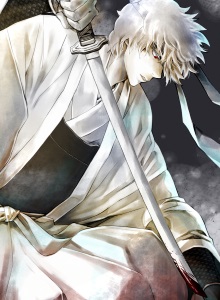 Гинтама: Рождение белого демона