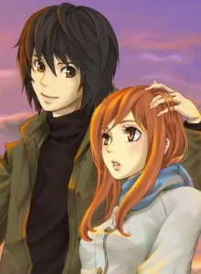 Восточный Эдем