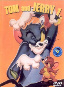 Том и Джерри [1940—1958]