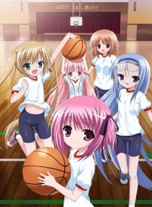 Баскетбольный клуб [ТВ-1]