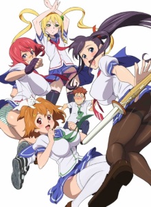 Макен-ки  [ТВ-1]