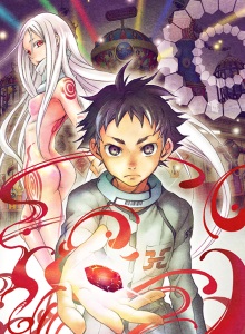 Страна чудес смертников