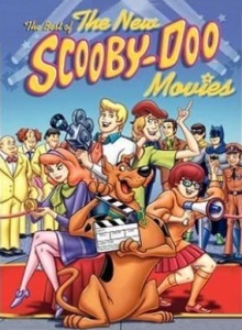 Новые фильмы о Скуби Ду 1-2 сезон