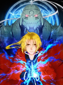 Стальной алхимик