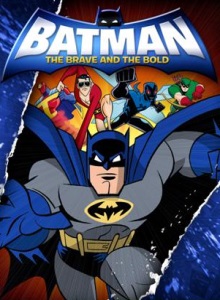Бэтмен: Отважный и смелый 2 сезон