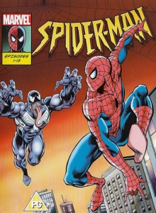 Человек паук