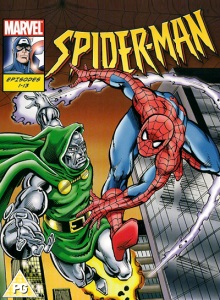 Человек паук 5 сезон (Секретные войны)