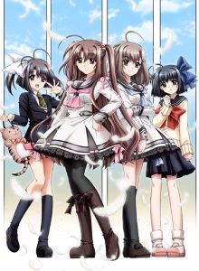 Мы бескрылые