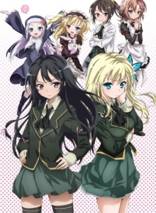 У меня мало друзей [ТВ-1]