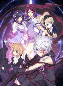 Адепт Святого знака [ТВ-1]