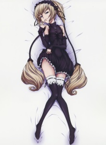 Адепт Святого знака OVA