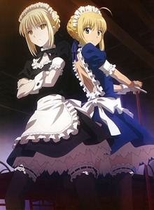 Карнавальный Фантазм OVA