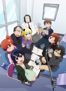 Физиология Извращенцев OVA