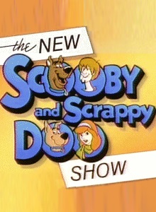 Новые приключения Скуби Ду и Скреппи Ду 1 сезон