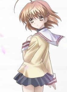 Кланнад: Фильм