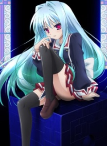 Клятый коварный кубик