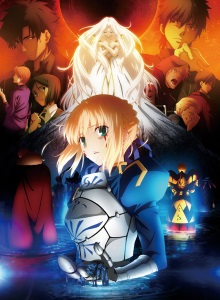 Судьба: Начало [ТВ-2]