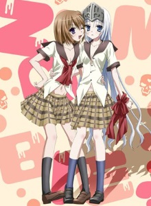 Уж не зомби ли это? [ТВ-2]