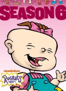 Ох уж эти детки 6 сезон