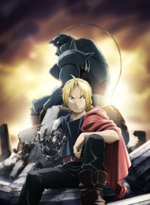 Стальной алхимик: Братство