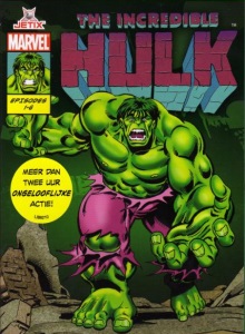 Невероятный Халк