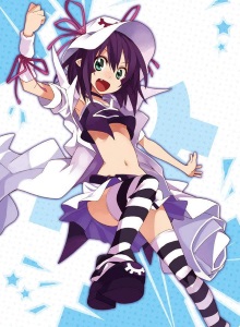 Мерри: Пожирательница снов