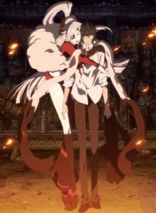 Ан-Го: Пролог