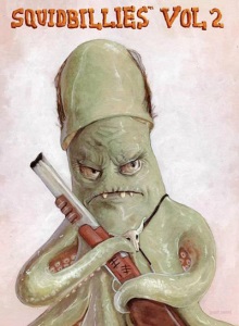 Осьминоги 2 сезон