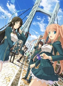 Любовь, выборы и шоколад