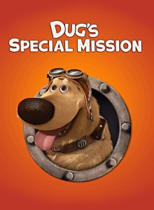 Даг: Специальная миссия
