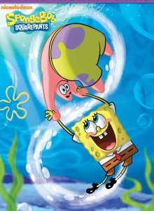 Спанч Боб 8 сезон