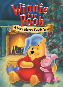 Винни Пух: Рождественский Пух