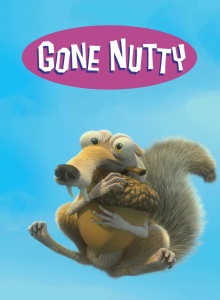 Потерянный орех