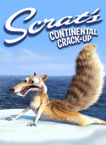 Скрат и континентальный излом