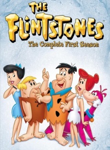 Флинстоуны 1 сезон