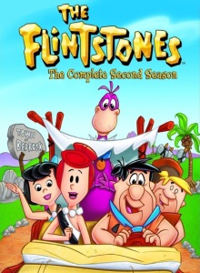 Флинстоуны 2 сезон